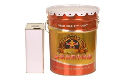 環(huán)氧底漆是環(huán)氧富鋅底漆嗎？