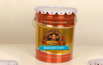 防腐漆和防銹漆兩者有區(qū)別嗎？